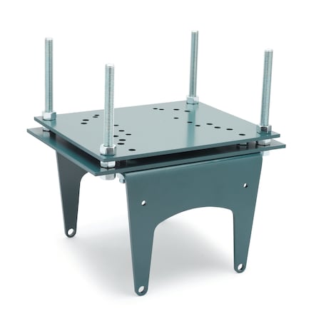 Dodge Industrial TAB6 BOTTOM MOTOR MOUNT GEAR PRODUCTS 246392